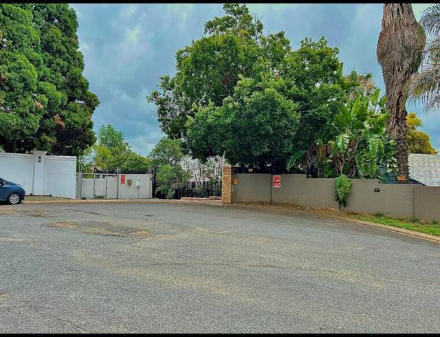 LAND FOR SALE IN WITKOPPEN